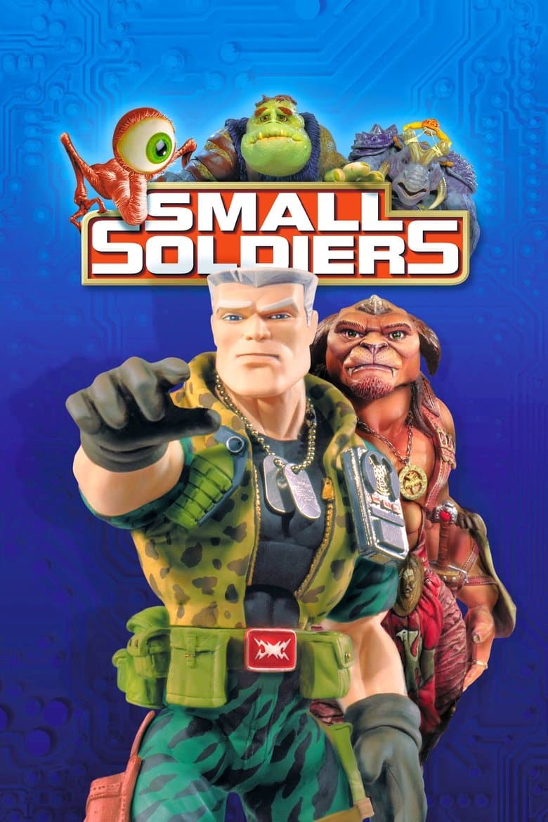 Small Soldiers (Import)