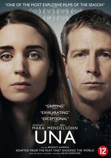 Una (DVD)