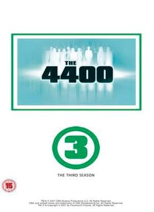 4400 Season 3