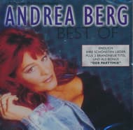 Andrea Berg - Best Of (CD)