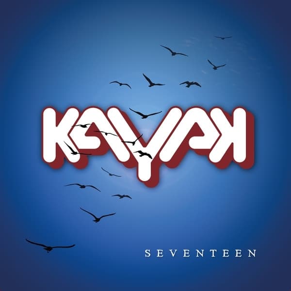 Kayak - Seventeen (3 LP)