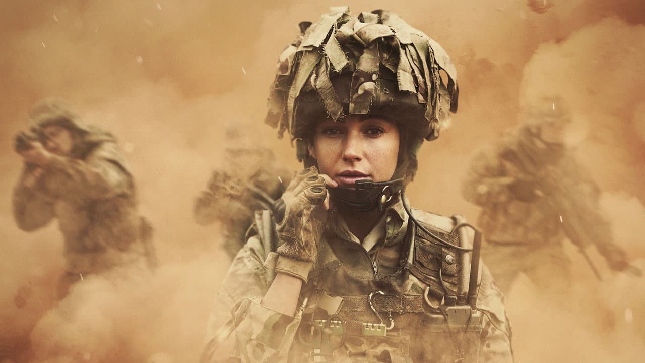 Our Girl Series 3 (Import)