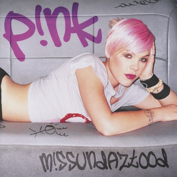 P!nk - M!Ssundaztood