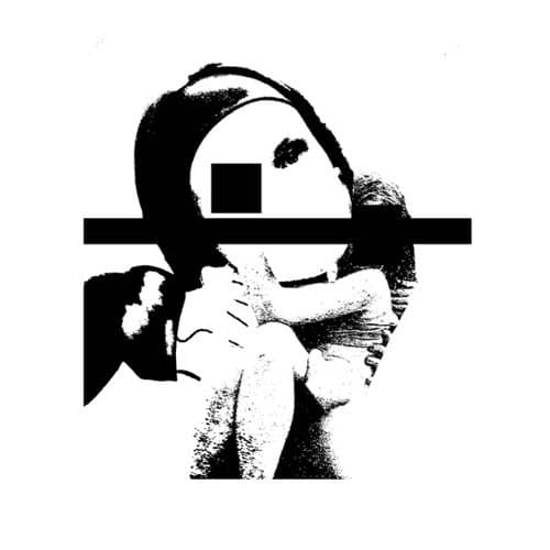 Slowest Lift - The Slowest Lift (LP)