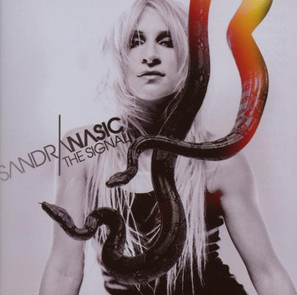 Sandra Nasic - The Signal
