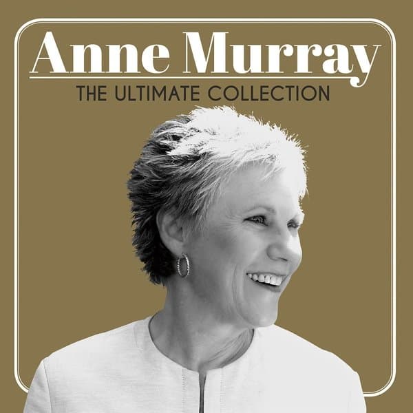 Anne Murray - The Ultimate Collection (2 CD) (Deluxe Edition)
