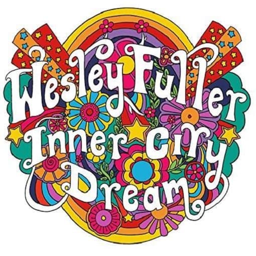 Wesley Fuller - Inner City Dream (LP)
