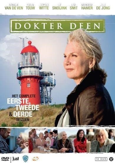 Dokter Deen - Seizoen 1 - 3 (DVD)