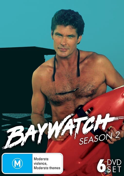 Baywatch - Season 2 (Import)
