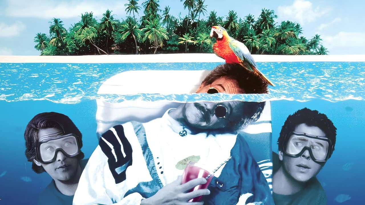 Weekend at Bernies II (Import)