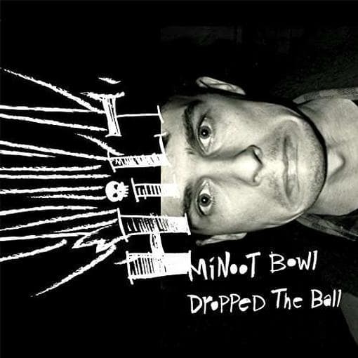 Hilt - Minoot Bowl.. (2 LP)