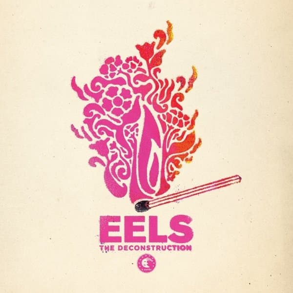 Eels - The Deconstruction (2 12" Single)