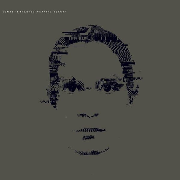 Sonae - I Started Wearing Black (LP)