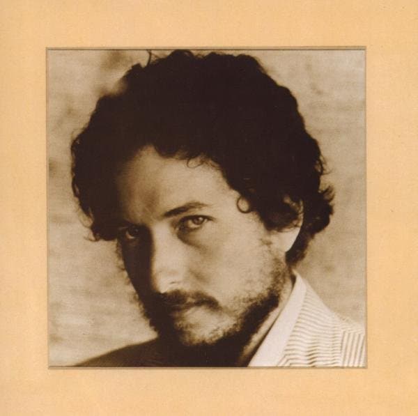 Bob Dylan - New Morning (CD)