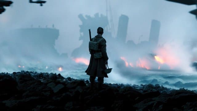 Dunkirk (Import)