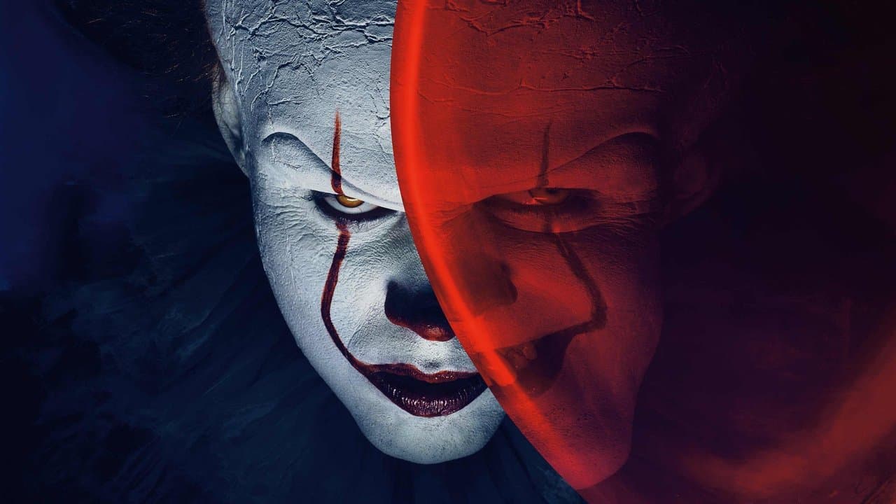 It (2017) (Import)