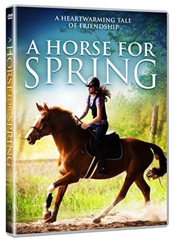 A Horse For Spring (Import)