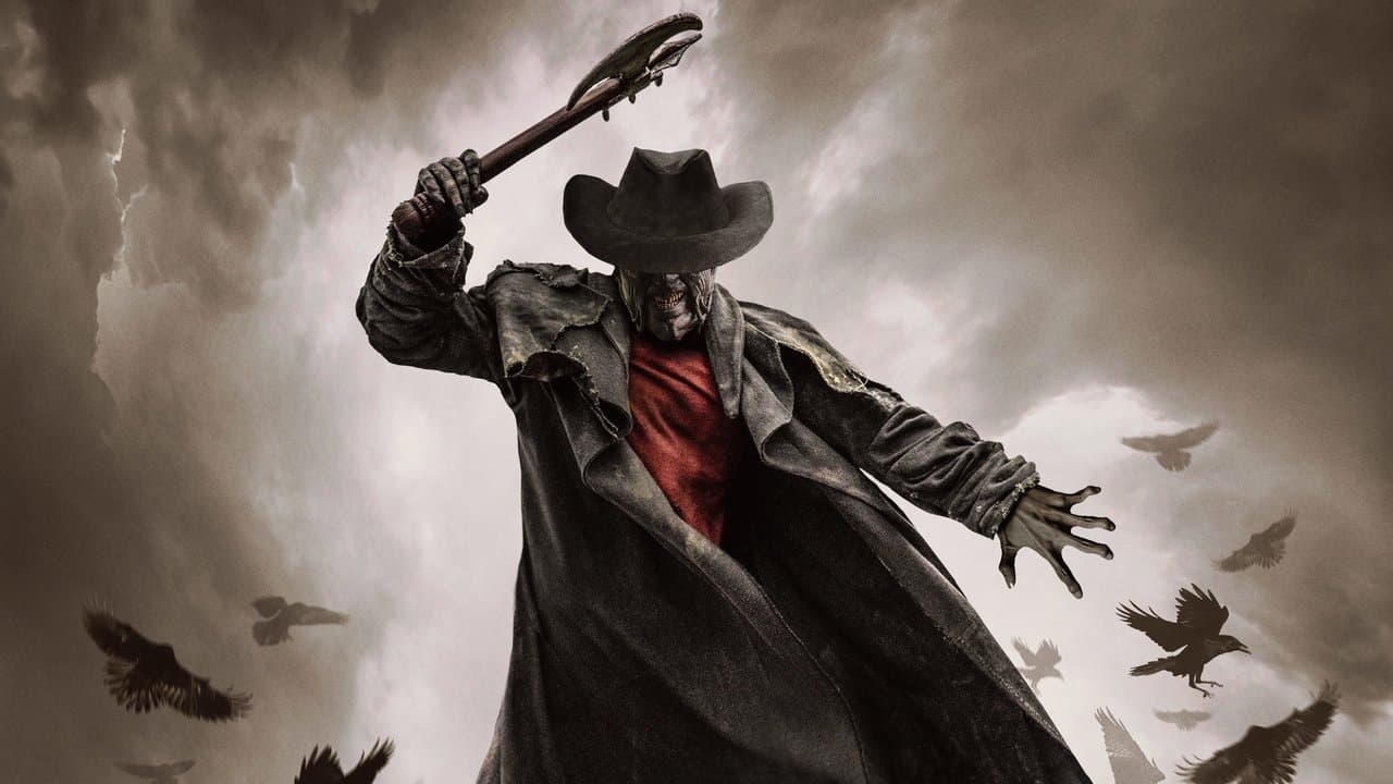 Jeepers Creepers 3 (Import)