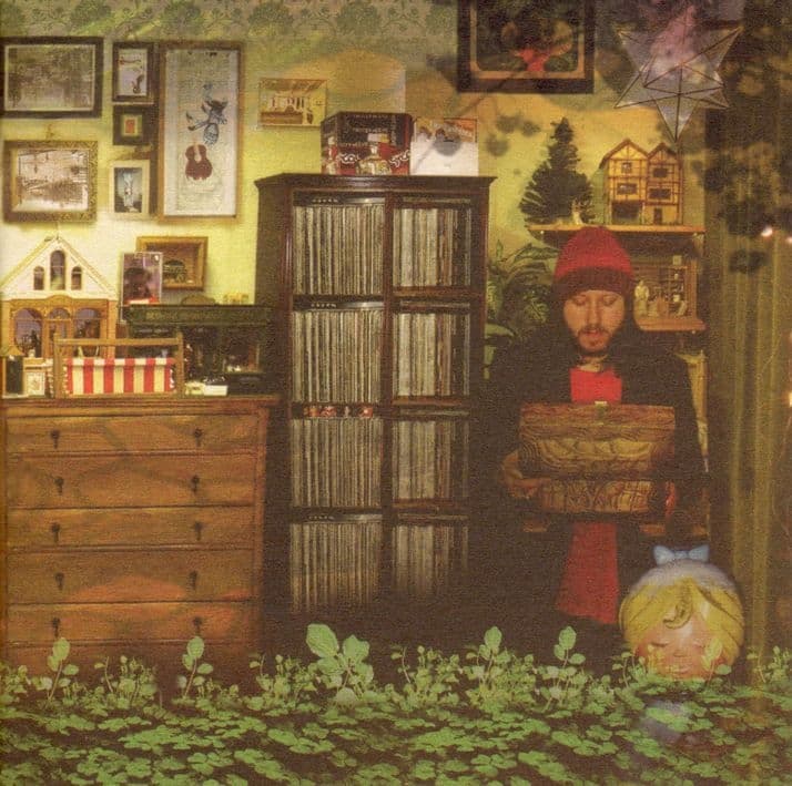 Badly Drawn Boy - One Plus One Is One (CD)