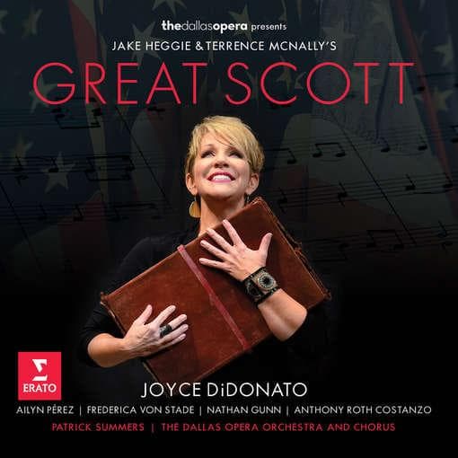 Joyce DiDonato - Great Scott (2 CD)