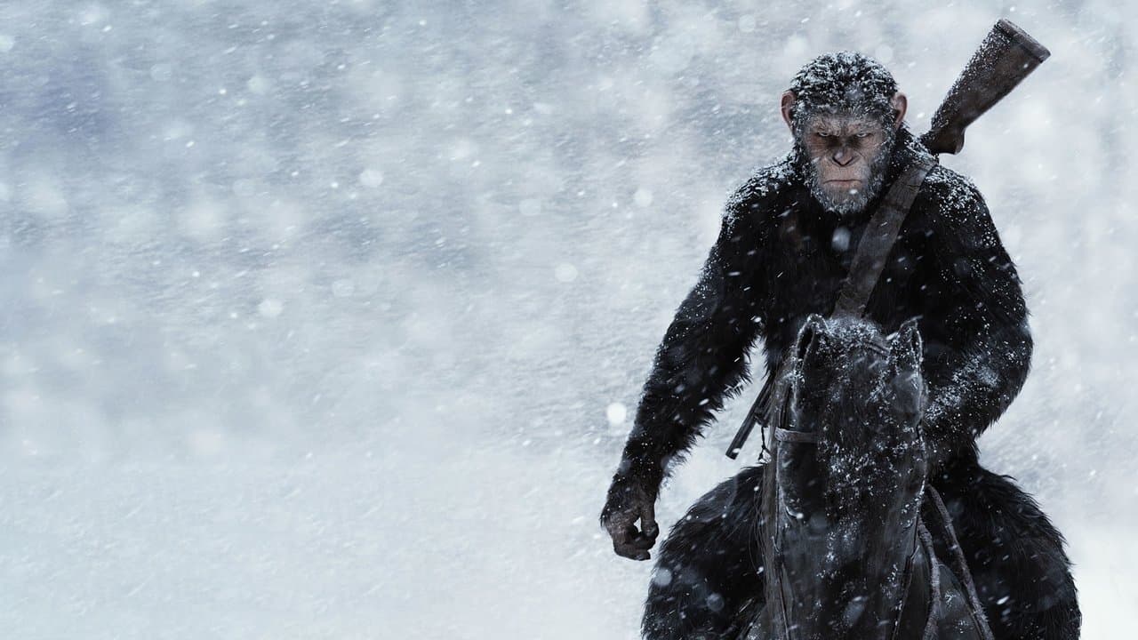 War For The Planet Of The Apes 4k (Import)