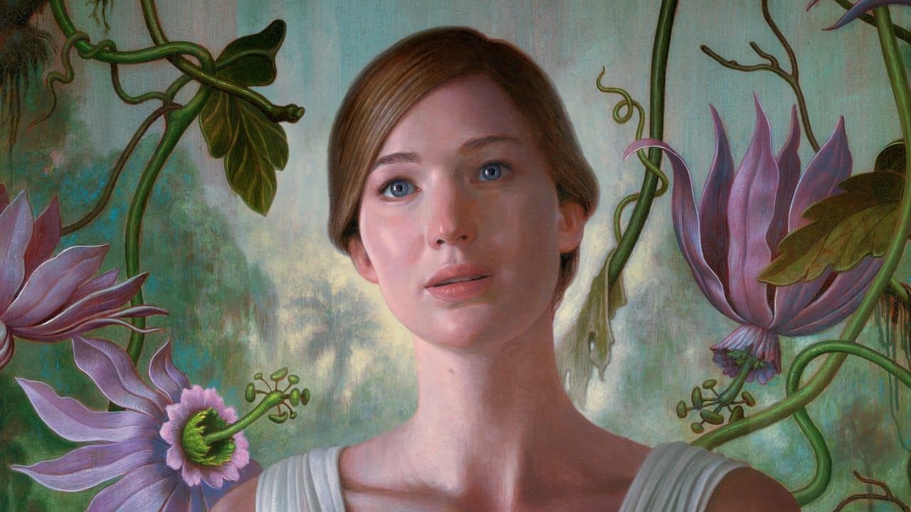 Mother! (4kuhd+bd) (Import)