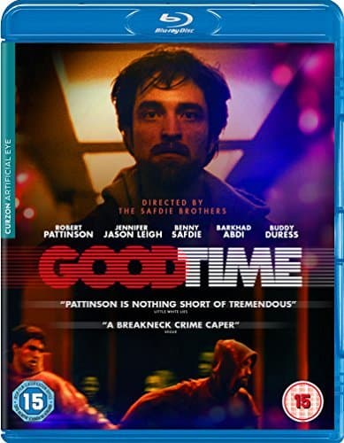 Good Time (Import)
