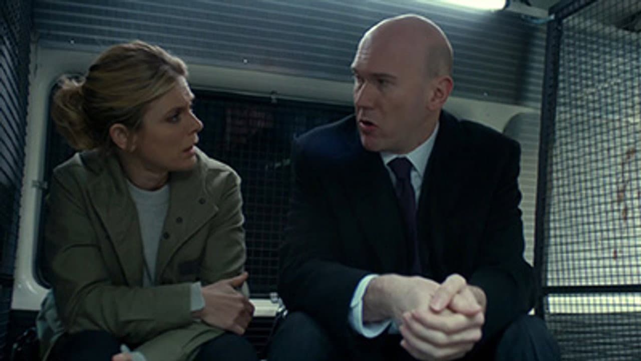 Silent Witness Series 21 (Import)