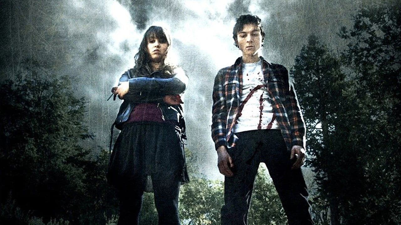 Bloodpunch (Import)