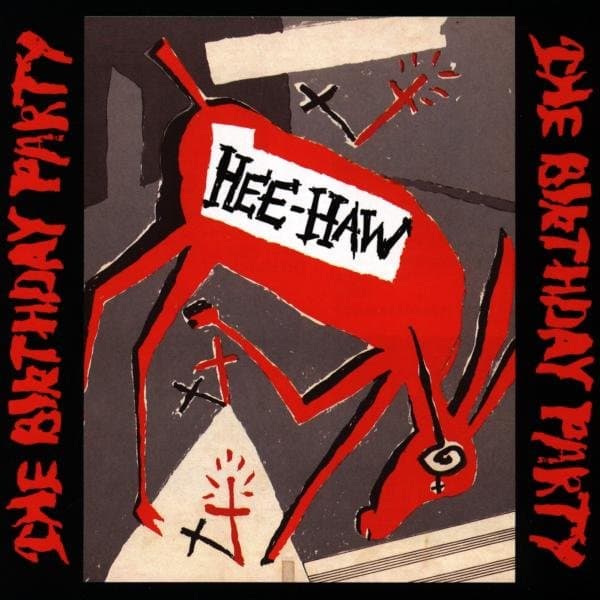 Birthday Party - Hee Haw (CD)