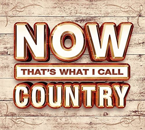 Various Artists - Now Thats What I Call Country