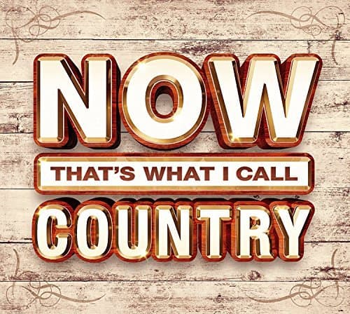 Various Artists - Now Thats What I Call Country
