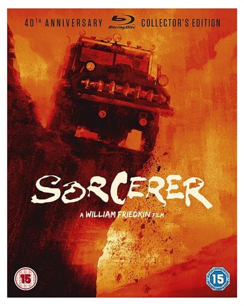 Sorcerer (1977) (Import)