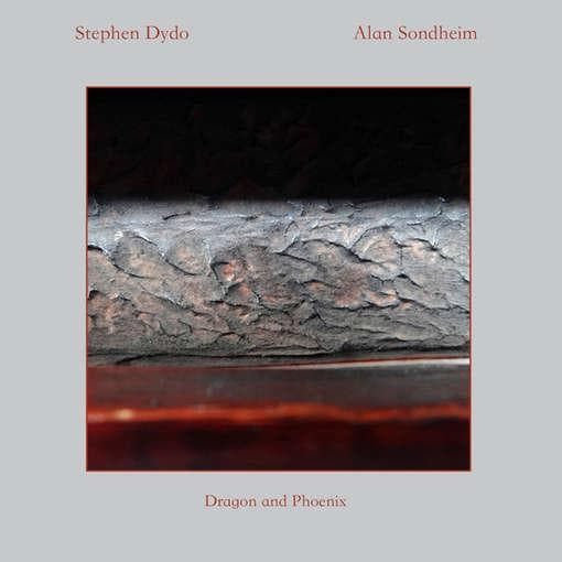 Stephen Dydo, Alan Sondheim - Dragon And Phoenix (CD)