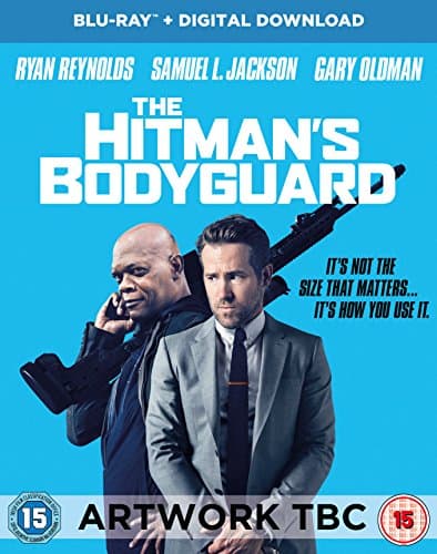 The Hitmans Bodyguard (Import)