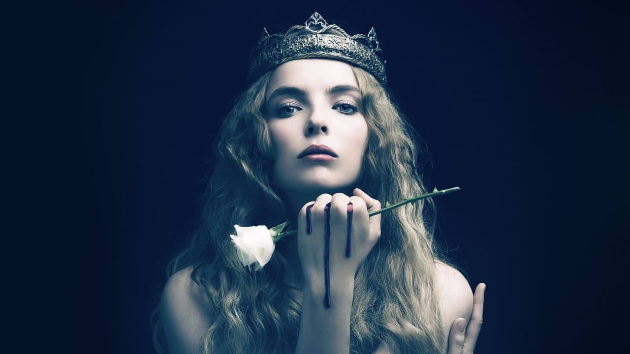The White Princess (Import)