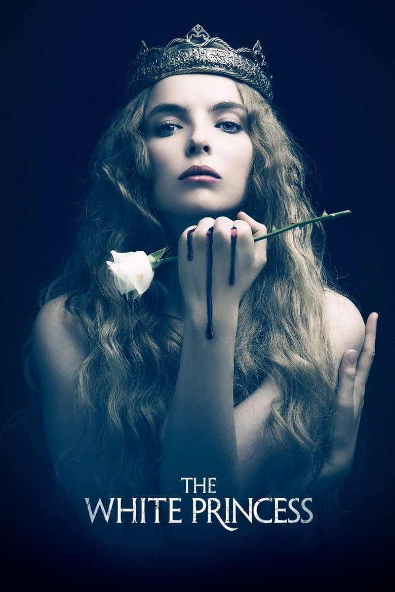 The White Princess (Import)