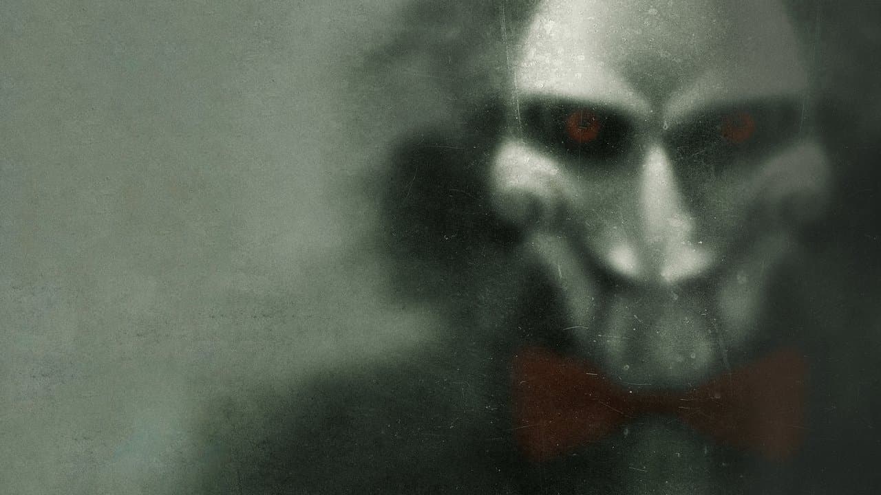 Jigsaw (Import)