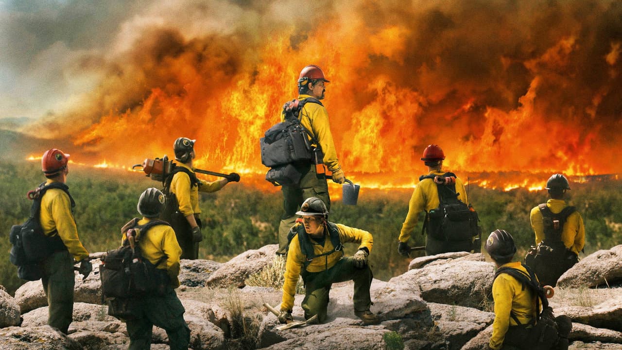 Only The Brave (Import)
