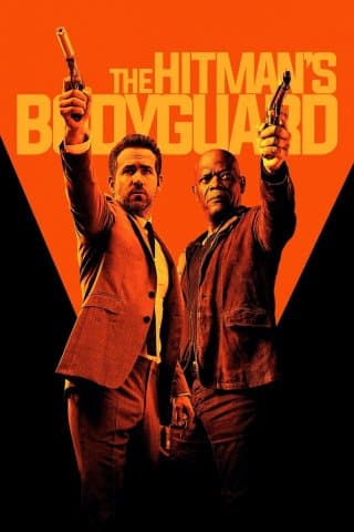 The Hitmans Bodyguard 4k (Import)