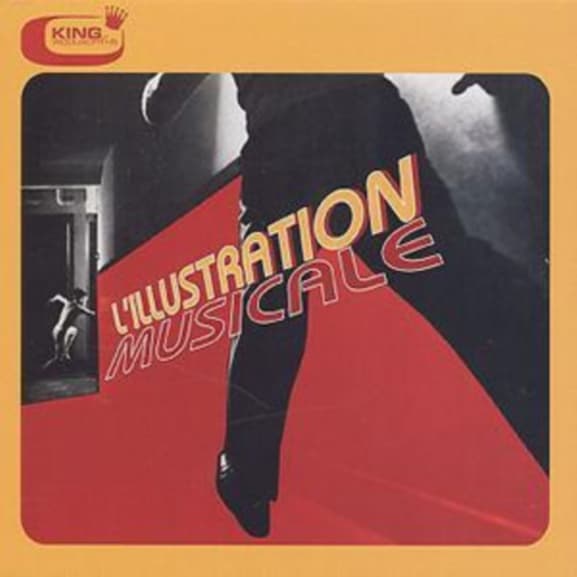 King Of Woolworths - L Illustartion Musicale