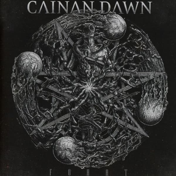 Caïnan Dawn - Fohat (CD)