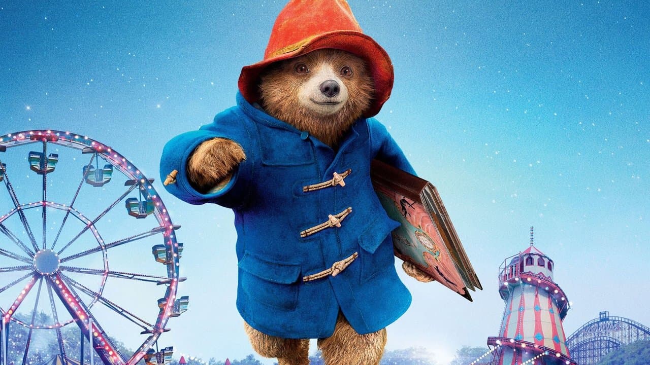 Paddington 2 (Import)