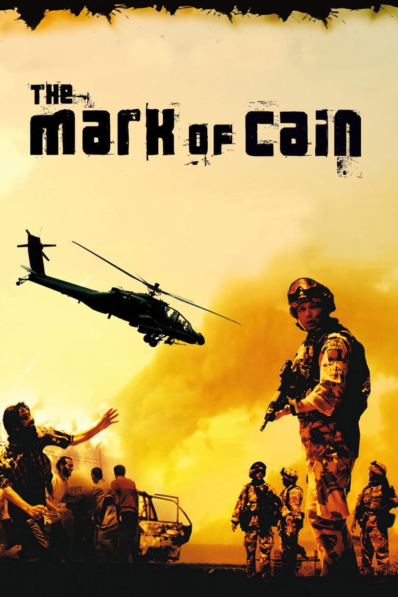 The Mark Of Cain (Import)