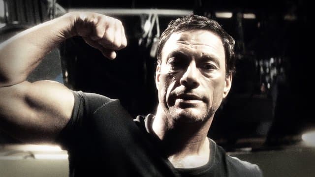 Jcvd (jean-claude Van Damme) (Import)