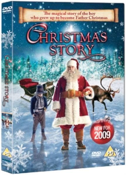 Christmas Story (Import)