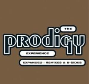 Prodigy - Experience (2 CD) (Extended Edition)