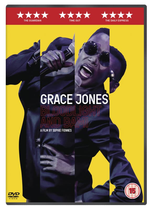 Grace Jones: Bloodlight And Bami (Import)