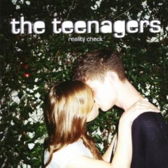 Teenagers - Reality Check