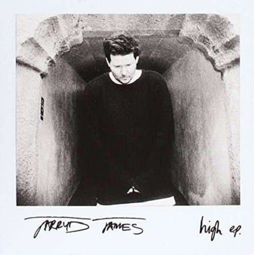 Jarryd James - High